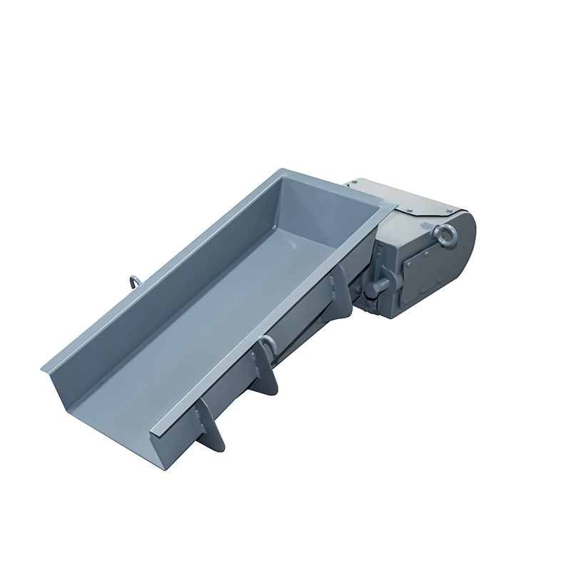 筛分机械振动给料机""